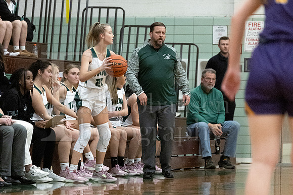 Boylan Girls Varsity Basketball vs Hononegah 12-6-2022-0815