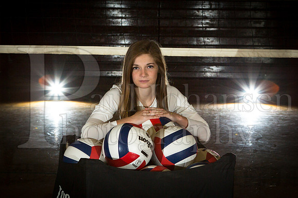 Boylan Girls Volleyball Senior Shoot 9-26-2016-0196