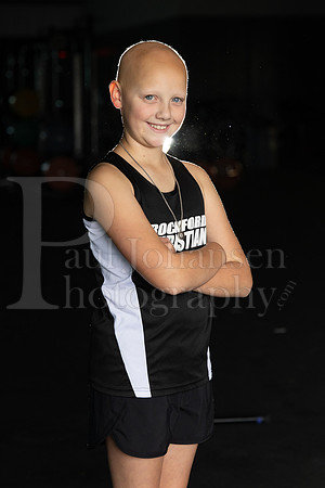 Rockford Christian Middle School Cross Country Fall 2024-0328