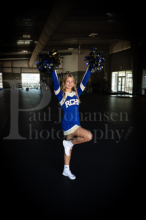 Rockford Christian Cheer Fall 2024-0205