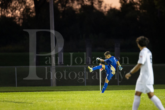 Boylan Boys Varsity Soccer vs Auburn 9-20-2022-0256