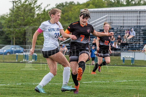 Rockford Christian Girls Varsity Soccer vs Winnebago 5-16-2025-0974