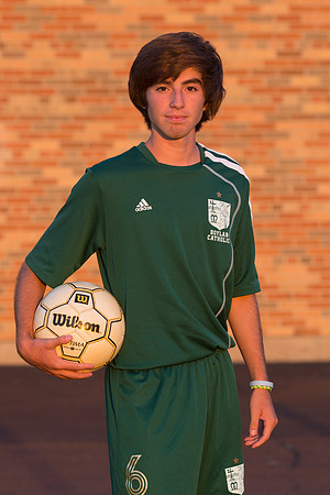 Boylan Boys Soccer Senior and Team Photos 9-24-2013-3097