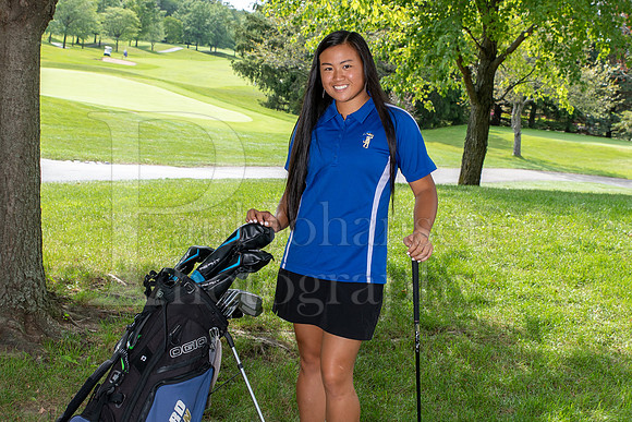 Rockford Christian Girls Golf Fall 2021-0058