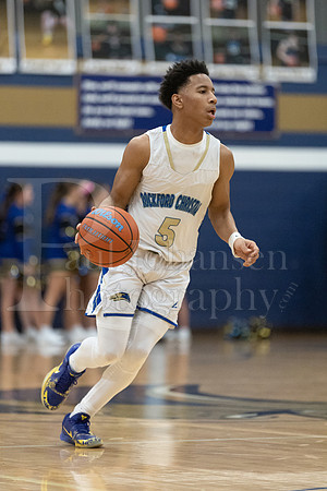 Rockford Christian Boys Varsity Basketball vs Winnebago 12-3-2022-0316
