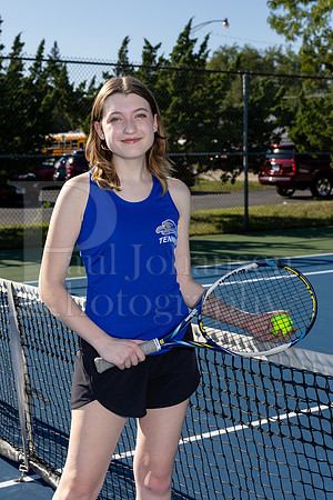 Rockford Christian Girls Tennis Fall 2024-0038