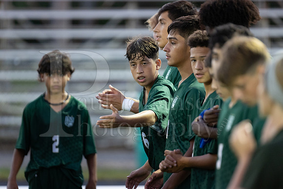 Boylan Boys Varsity Soccer vs Auburn 9-20-2022-0051