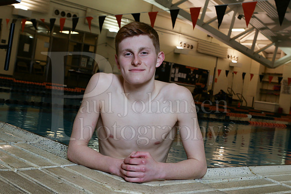 RC Boys Varsity Swimming Team and Individuals Winter 2016-0013
