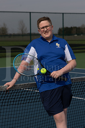 Rockford Christian Boys Varsity Tennis Spring 2024-0014