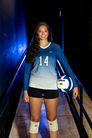 Rockford Christian Girls Varsity Volleyball Senior Banners Fall 2024-0009