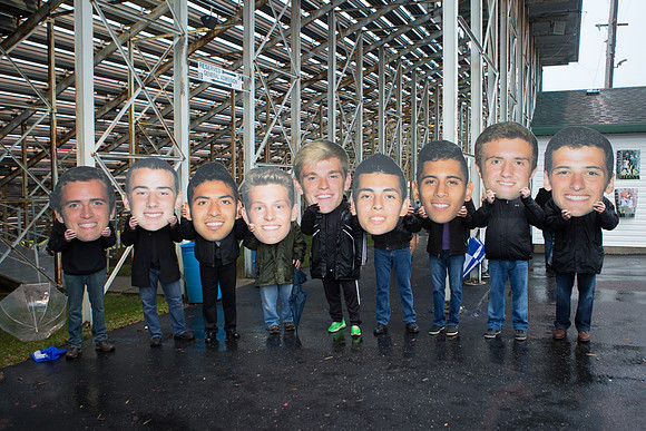 Boylan Boys Varisty Soccer Senior Night 10-15-2014-9229