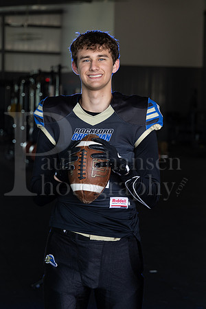 Rockford Christian Varsity Football Fall 2024-0513