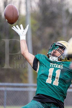 Boylan Boys Varsity Football vs Coal City 11-9-2024-0115