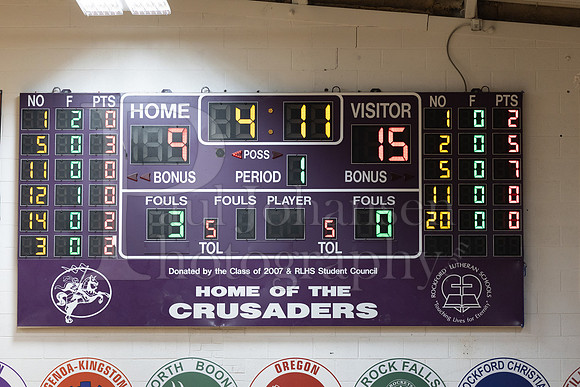 Rockford Christian Boys Varsity Basketball vs Lutheran 2-21-2025-0139