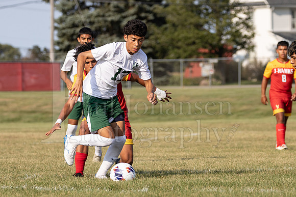 Boylan Boys Varsity Soccer vs Jefferson 9-10-2024-0281