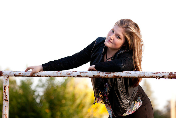 Sammy Bretl Senior Image-1162