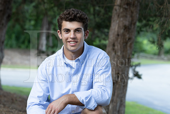 Nick Davenport Senior Images 8-4-2022-0296