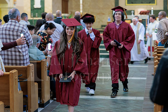 All Saints 2025 Graduation 5-22-2025-0981
