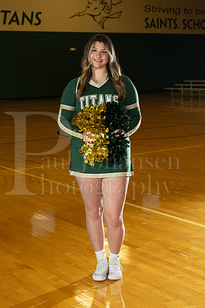 Boylan Senior Cheer Basketball Photo Shoot 12-27-2024-0070