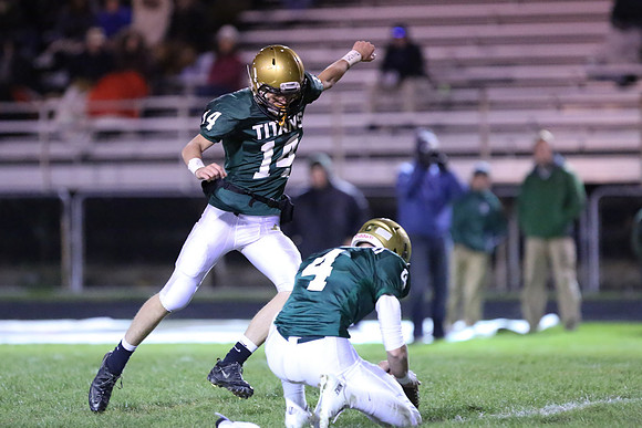 Boylan Varsity Football vs Belvidere 10-25-2013-8368