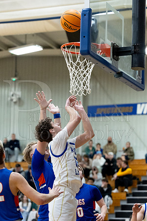 Rockford Christian Boys Varsity Basketball vs Geona Kingston 2-26-2025-0711