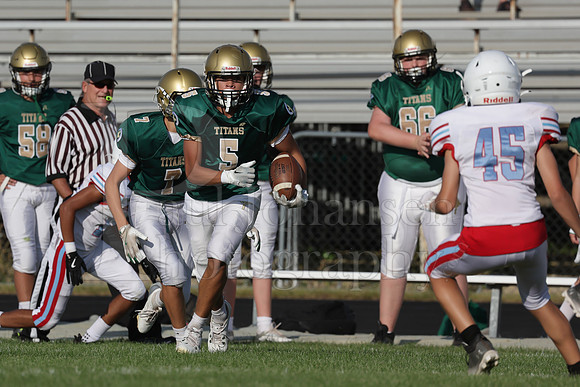 Boylan Boys JV Football vs Woodstock 8-23-2024-0342