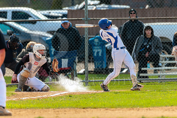 Rockford Christian Boys Varsity baseball vs Bryon 4-21-2025-0069