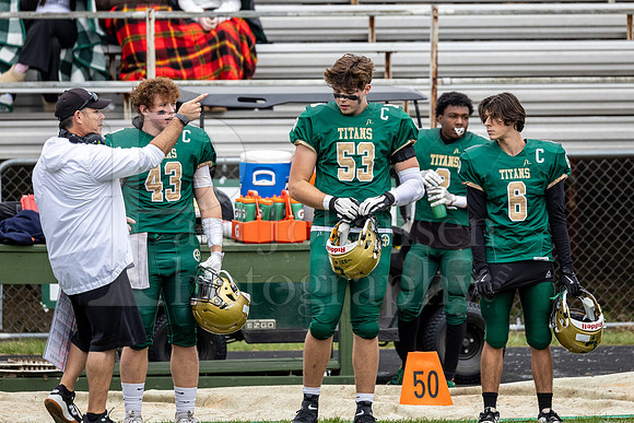 Boylan Boys Varsity Football vs Coal City 11-9-2024-0199