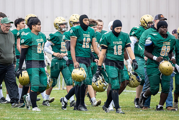 Boylan Boys Varsity Football vs Coal City 11-9-2024-0265
