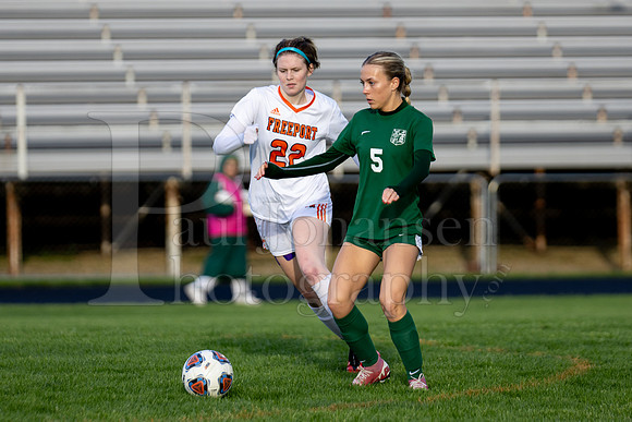 Boylan Girls Varsity Soccer vs Freeport 5-9-2024-0452