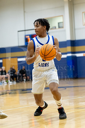 Rockford Christian Boys Varsity Basketball vs Rock Falls 2-7-2025-0454