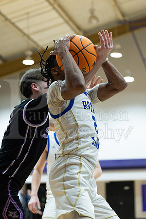 Rockford Christian Boys Varsity Basketball vs Lutheran 1-29-2025-0589