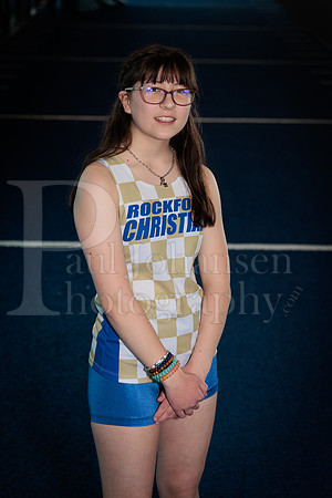 Rockford Christian Track Spring 2025-0650