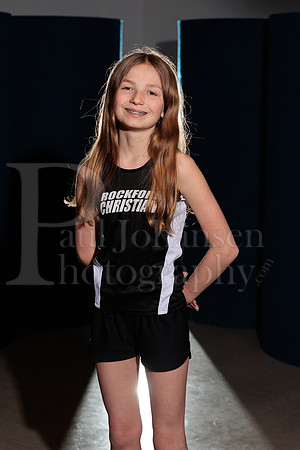 Rockford Christian Middle School Track Spring 2025-0175