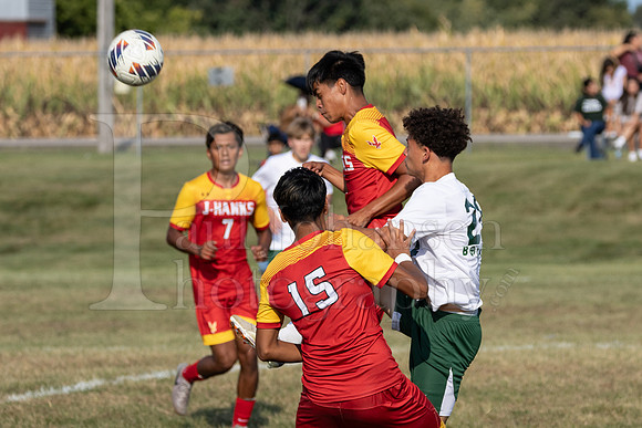 Boylan Boys Varsity Soccer vs Jefferson 9-10-2024-0147