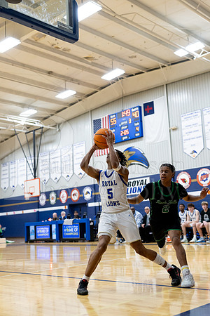 Rockford Christian Boys Varsity Basketball vs Rock Falls 2-7-2025-1103