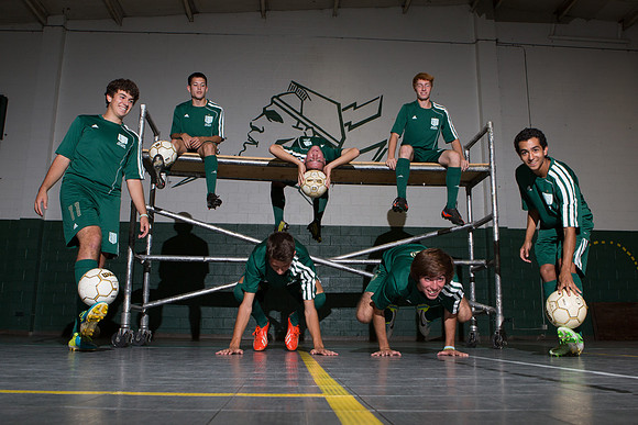 Boylan Boys Soccer Senior and Team Photos 9-24-2013-3053