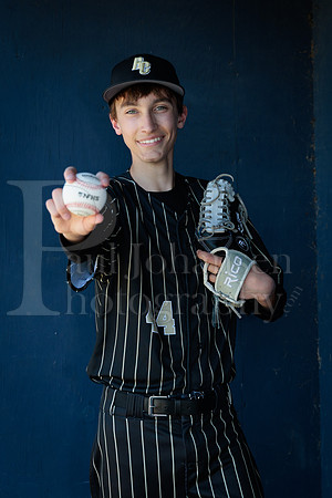 Rockford Christian Boys Varsity Baseball Spring 2025-0412