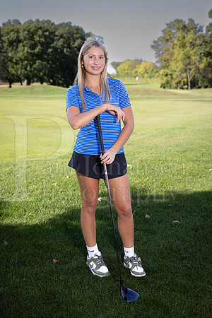 Rockford Christian Girls Golf Fall 2024-0049
