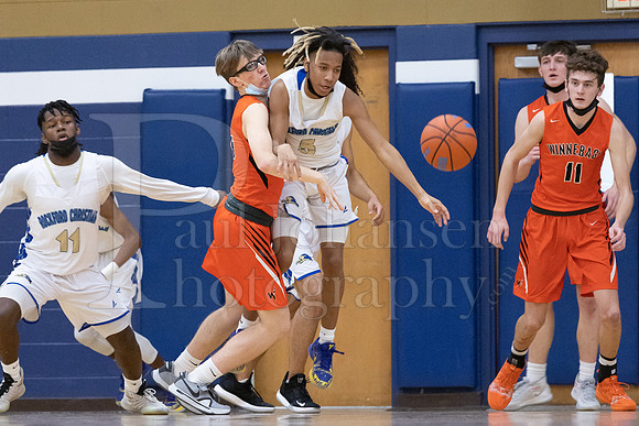 RC Boys Varsity Basketball vs Winnebago 1-29-2022-0130