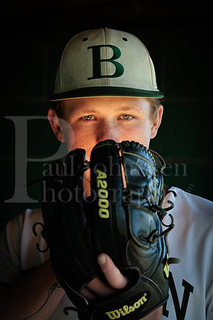 Boylan Boys Baseball Seniors Banner Shoot-0321