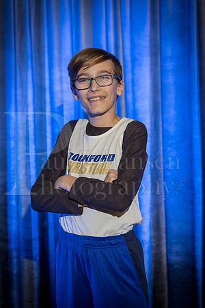 Rockford Christian Middle School Track Spring 2022-0081