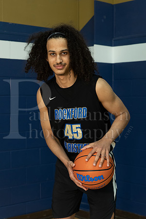 Rockford Christian Boys Varsity Basketball Winter 2020-0438