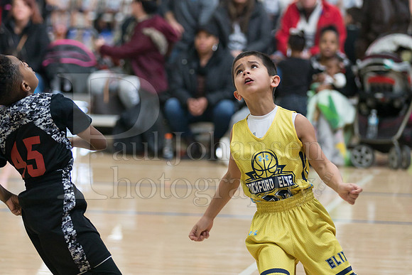 Rockford Elite Basketball 3rd Grade Game1 1-13-2018-0270