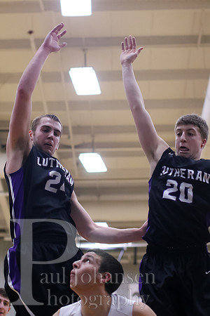 RC Boys Varsity Basketball vs Lutheran 2-24-2015-8439