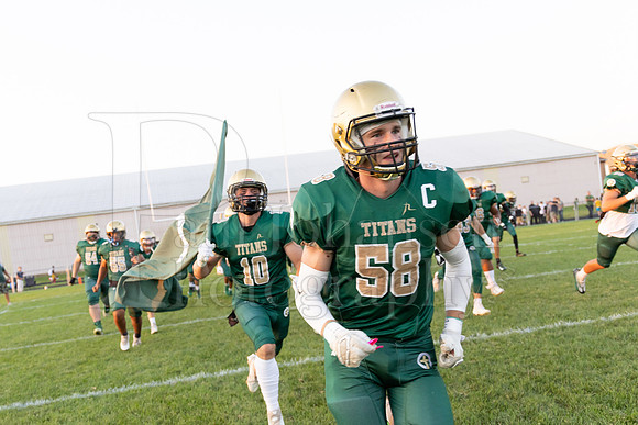 Boylan Varsity Football vs Jefferson 9-2-2022-0238