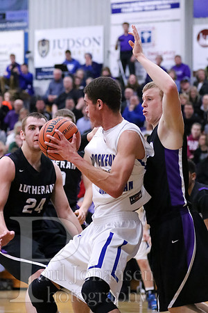 RC Boys Varsity Basketball vs Lutheran 2-24-2015-8363