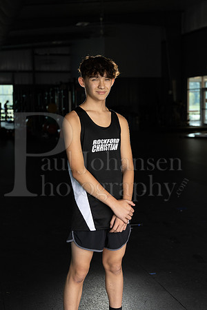 Rockford Christian Middle School Cross Country Fall 2024-0065
