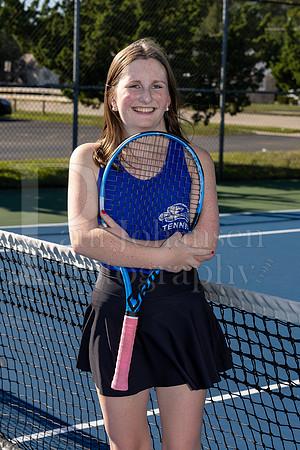Rockford Christian Girls Tennis Fall 2024-0019