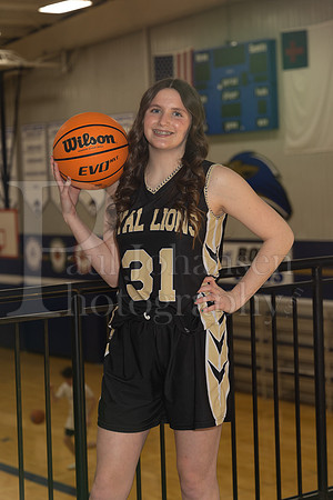 Rockford Christian Girls Varsity Basketball Winter 2024-0821